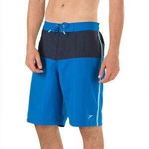 Speedo • Long Bay E-Board Shorts